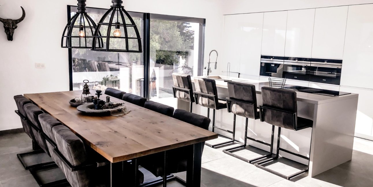 Resale - Villa -
Ciudad Quesada - Altos de Quesada