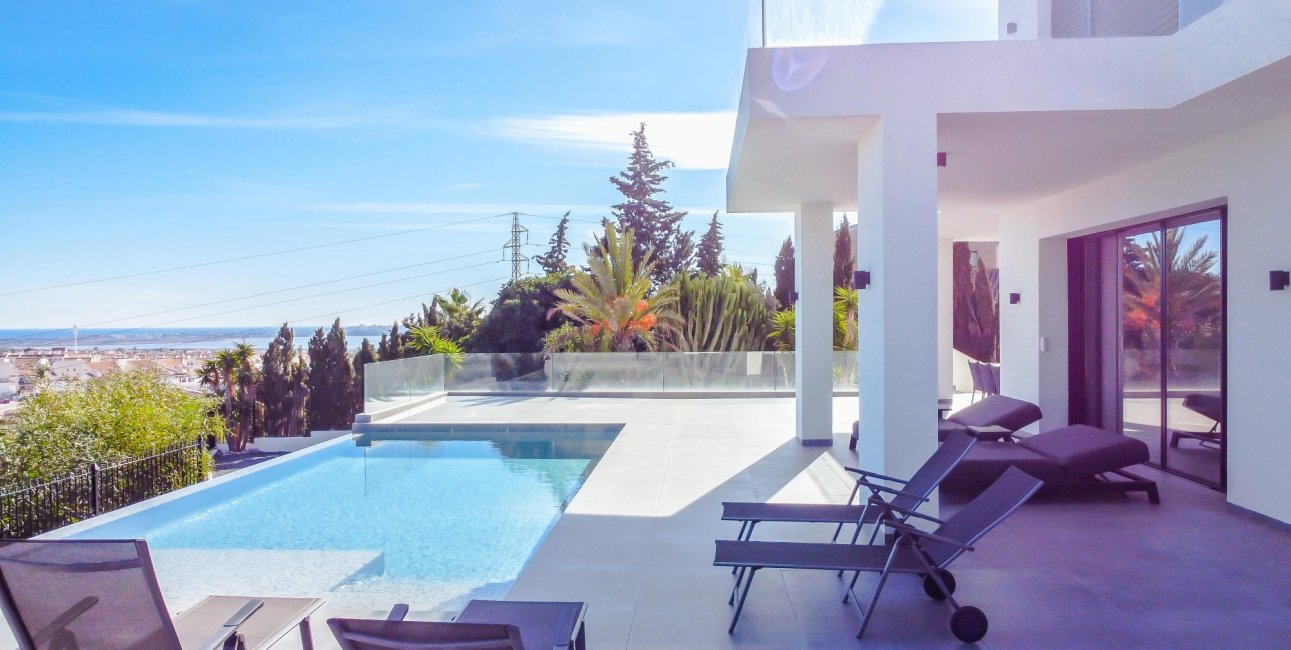 Resale - Villa -
Ciudad Quesada - Altos de Quesada
