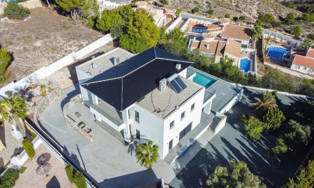 Resale - Villa -
Ciudad Quesada - Altos de Quesada