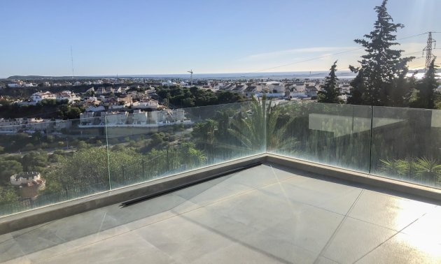 Resale - Villa -
Ciudad Quesada - Altos de Quesada