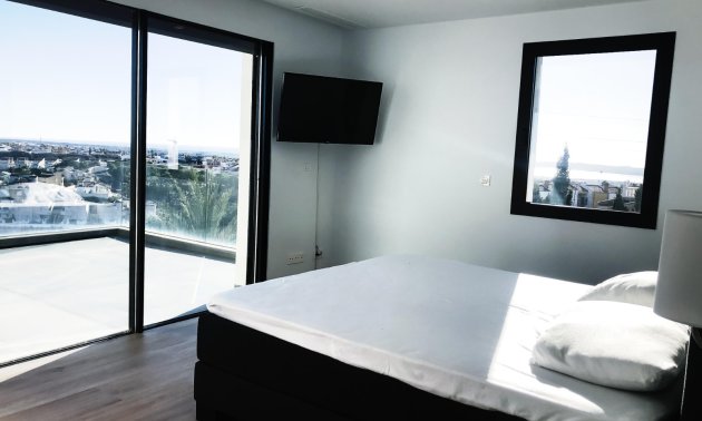 Resale - Villa -
Ciudad Quesada - Altos de Quesada