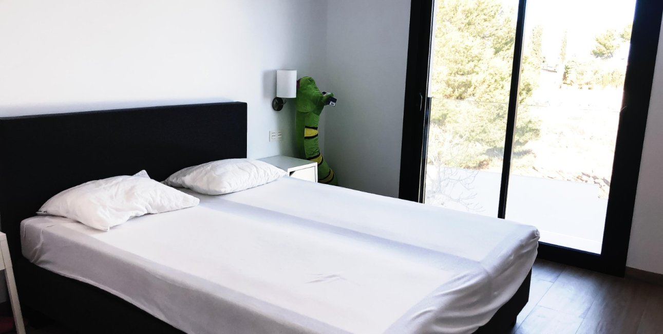Resale - Villa -
Ciudad Quesada - Altos de Quesada