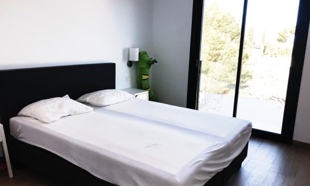 Resale - Villa -
Ciudad Quesada - Altos de Quesada
