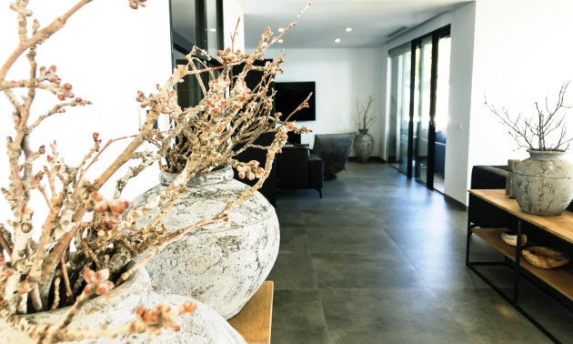 Resale - Villa -
Ciudad Quesada - Altos de Quesada