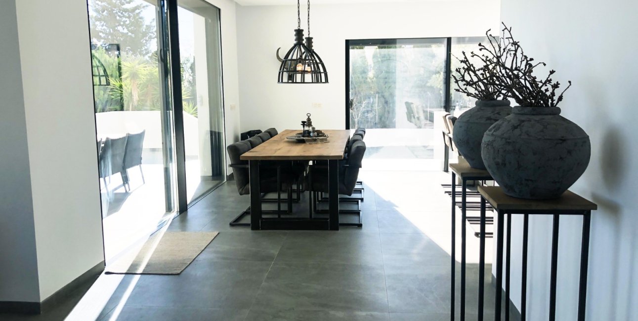 Resale - Villa -
Ciudad Quesada - Altos de Quesada