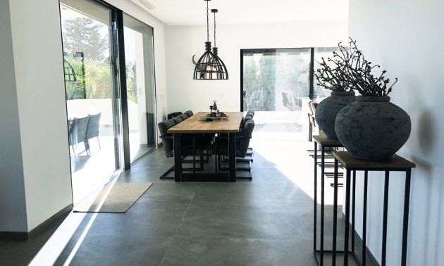 Resale - Villa -
Ciudad Quesada - Altos de Quesada