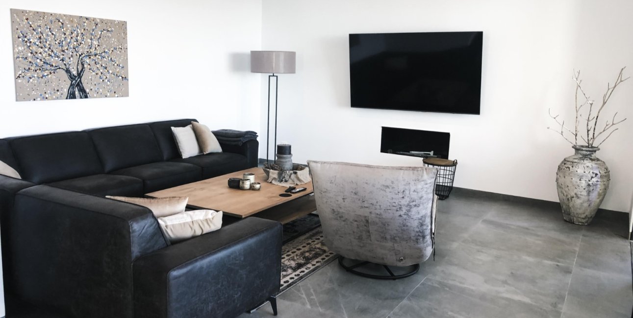 Resale - Villa -
Ciudad Quesada - Altos de Quesada