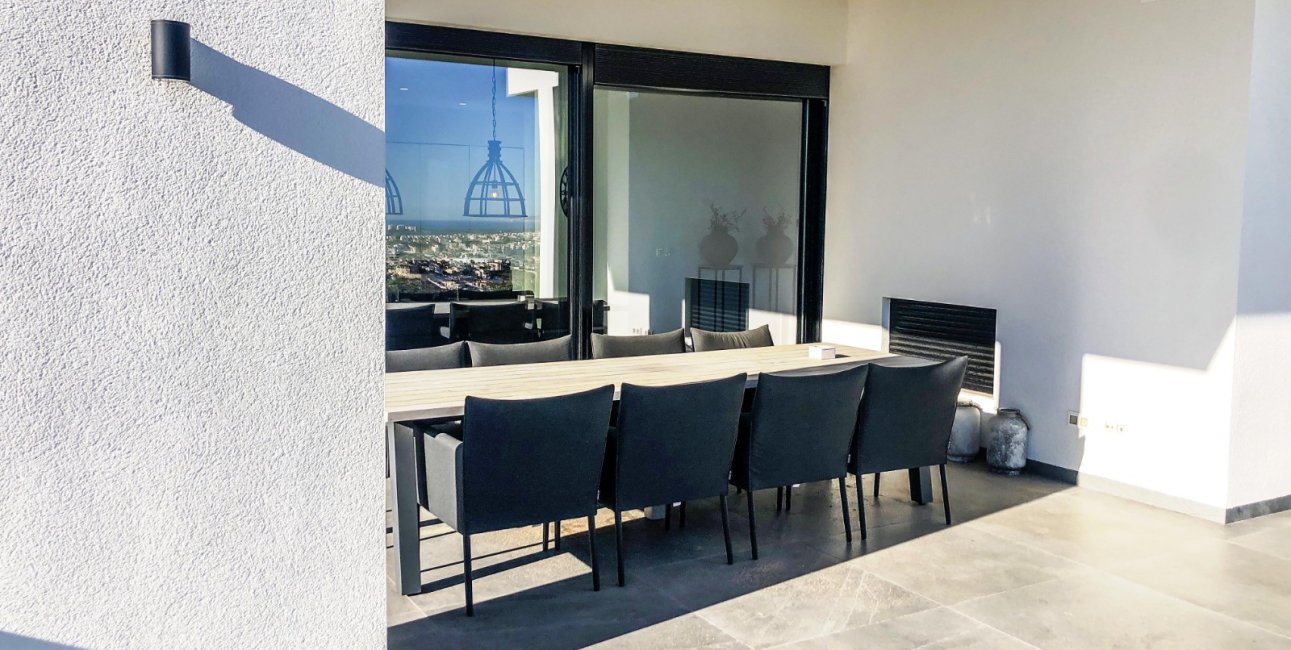 Resale - Villa -
Ciudad Quesada - Altos de Quesada