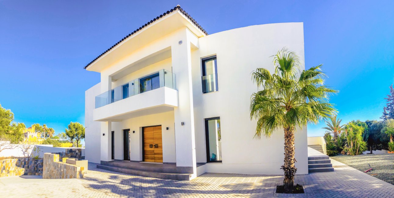 Resale - Villa -
Ciudad Quesada - Altos de Quesada