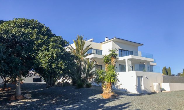 Resale - Villa -
Ciudad Quesada - Altos de Quesada