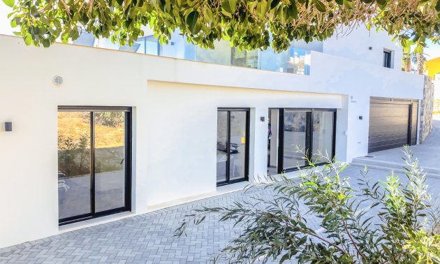 Resale - Villa -
Ciudad Quesada - Altos de Quesada