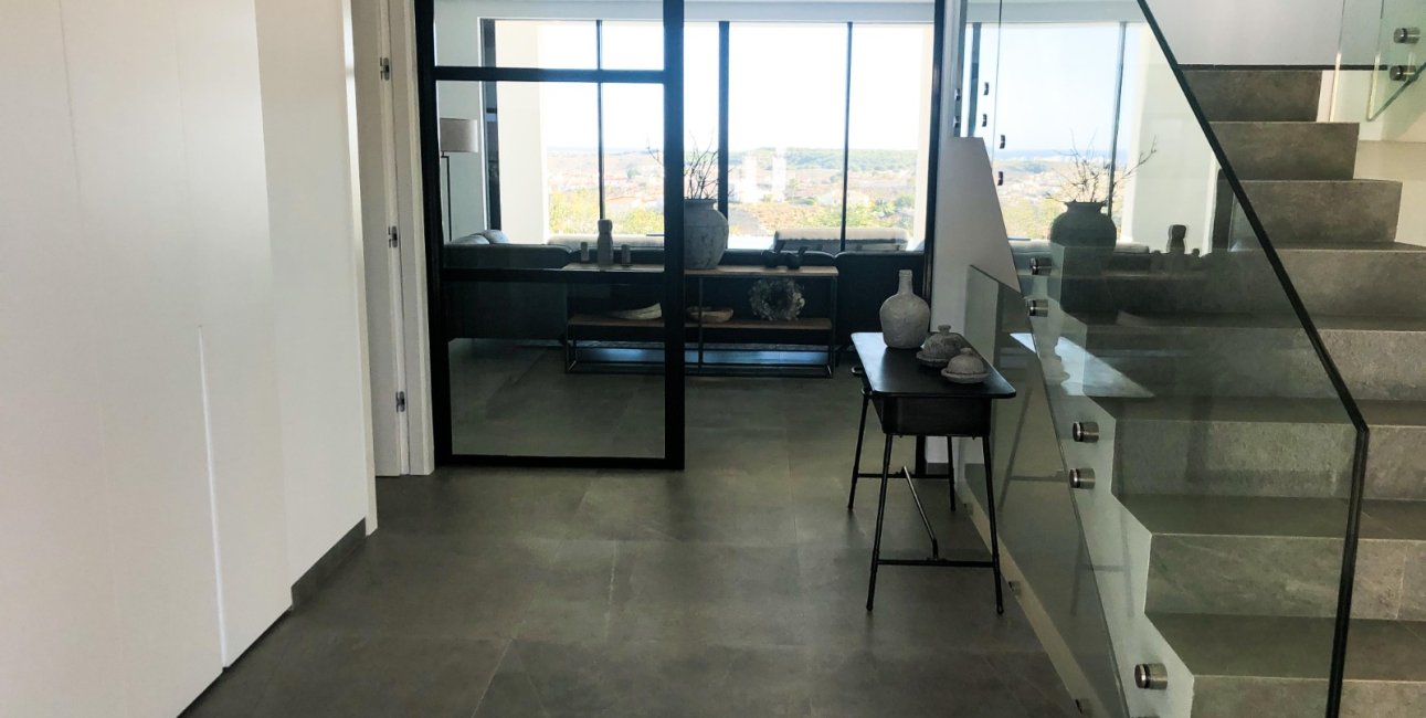 Resale - Villa -
Ciudad Quesada - Altos de Quesada