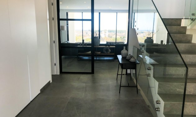 Resale - Villa -
Ciudad Quesada - Altos de Quesada