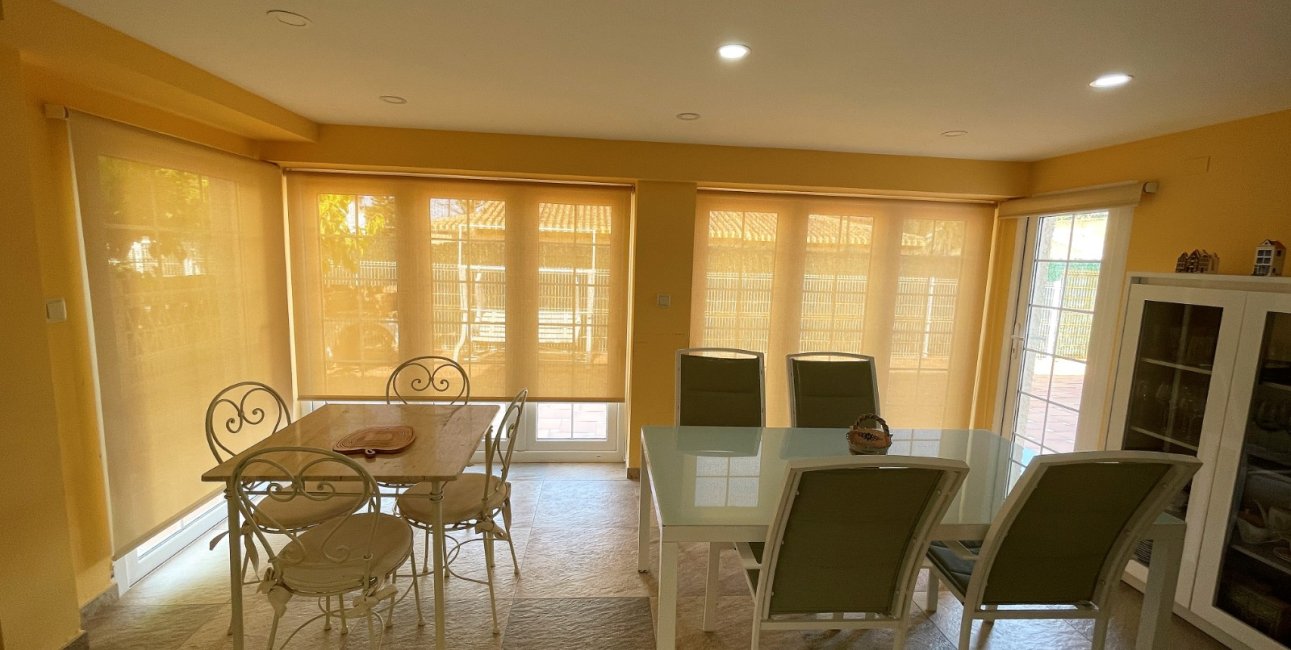 Resale - Villa -
Orihuela Costa - Cabo Roig