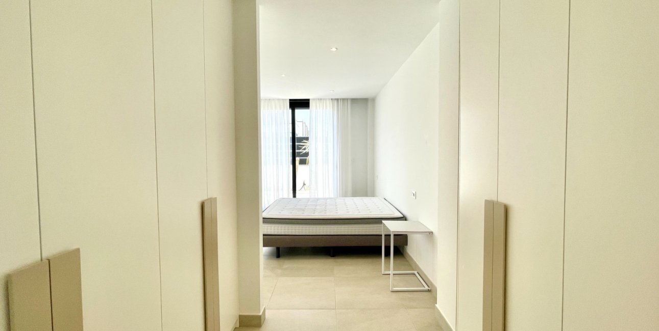 Resale - Villa -
Benijofar - Benijofar - Village