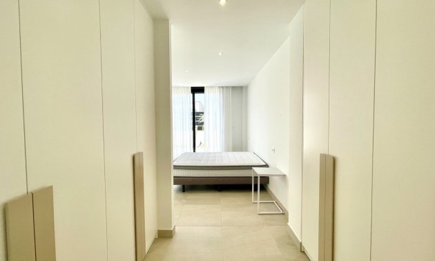 Resale - Villa -
Benijofar - Benijofar - Village