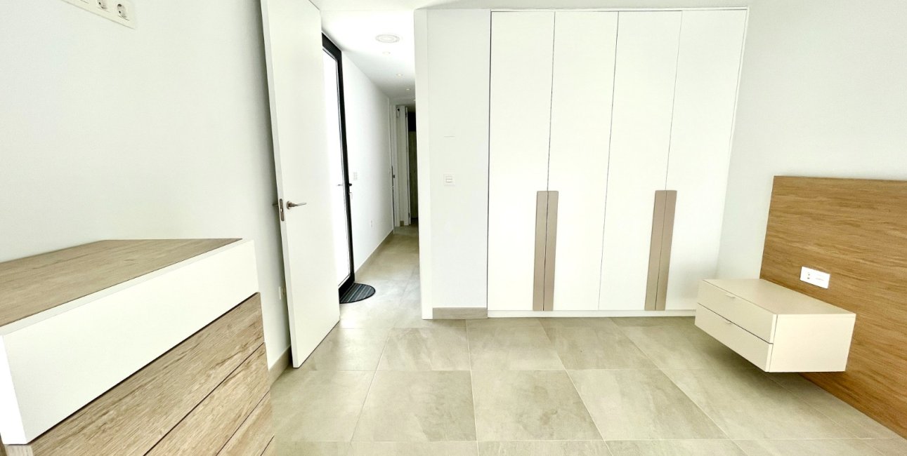 Resale - Villa -
Benijofar - Benijofar - Village