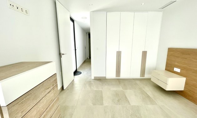 Resale - Villa -
Benijofar - Benijofar - Village