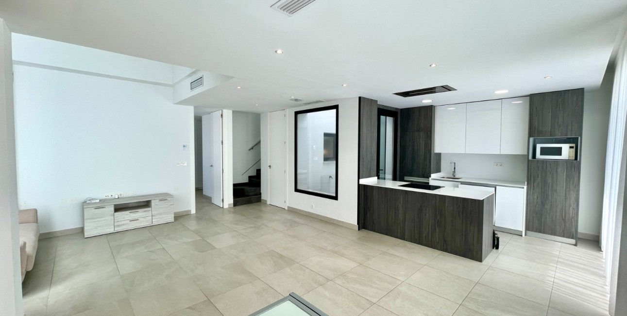 Resale - Villa -
Benijofar - Benijofar - Village