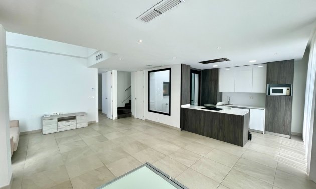 Resale - Villa -
Benijofar - Benijofar - Village