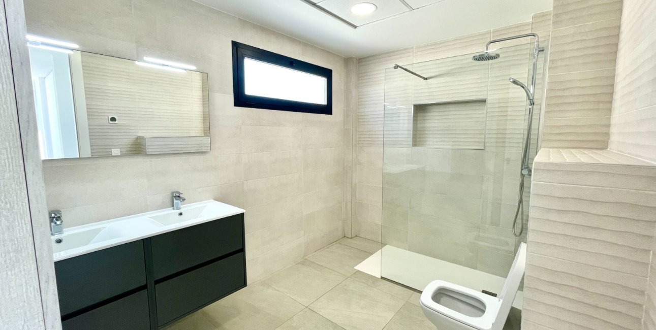 Resale - Villa -
Benijofar - Benijofar - Village