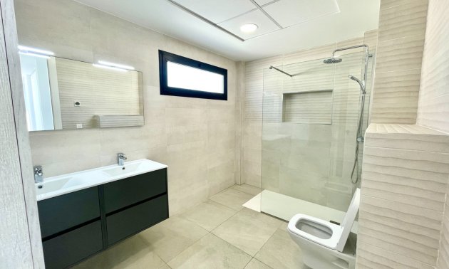 Resale - Villa -
Benijofar - Benijofar - Village