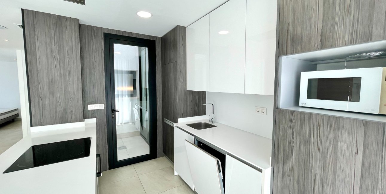 Resale - Villa -
Benijofar - Benijofar - Village