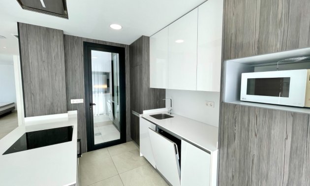 Resale - Villa -
Benijofar - Benijofar - Village