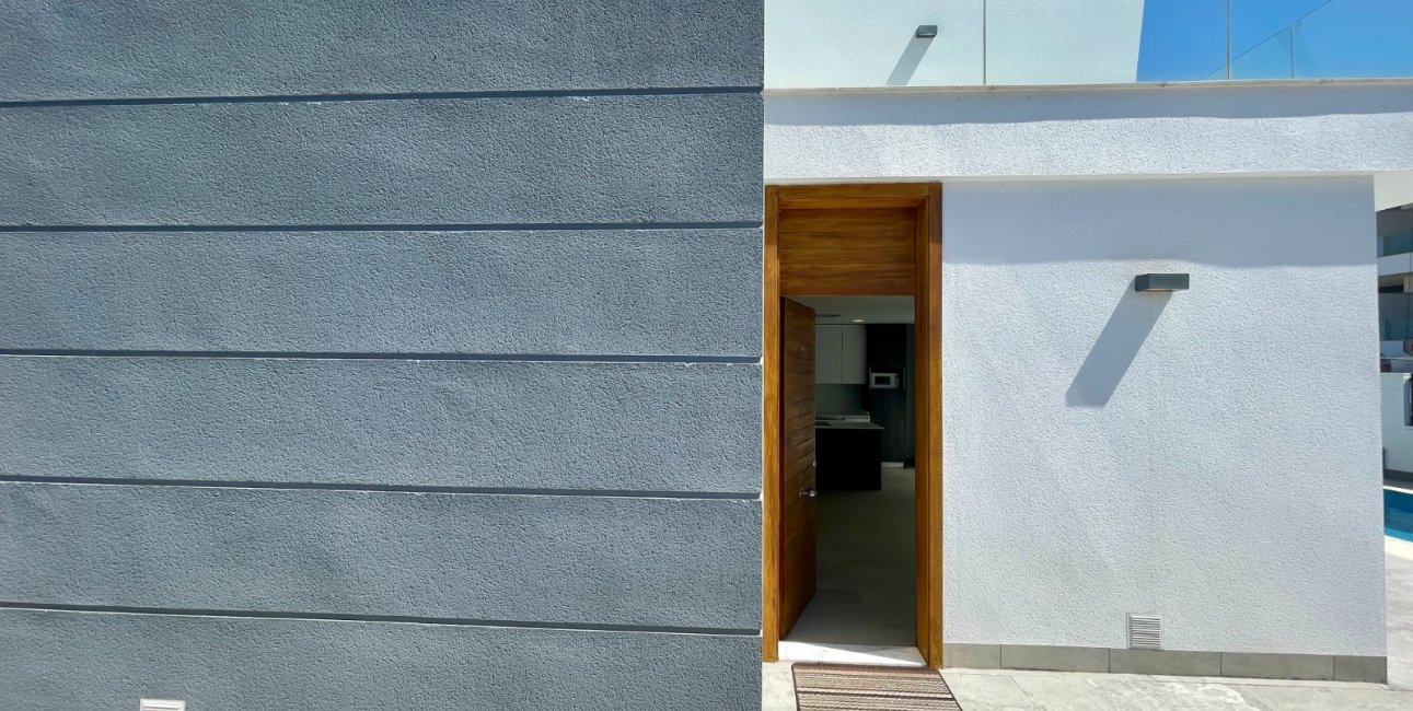 Resale - Villa -
Benijofar - Benijofar - Village