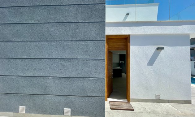 Resale - Villa -
Benijofar - Benijofar - Village