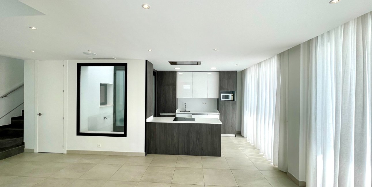 Resale - Villa -
Benijofar - Benijofar - Village