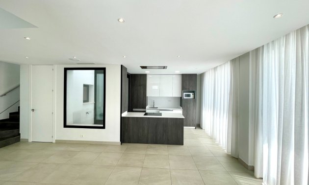 Resale - Villa -
Benijofar - Benijofar - Village