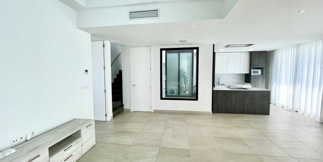 Resale - Villa -
Benijofar - Benijofar - Village