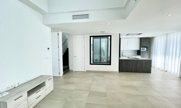 Resale - Villa -
Benijofar - Benijofar - Village