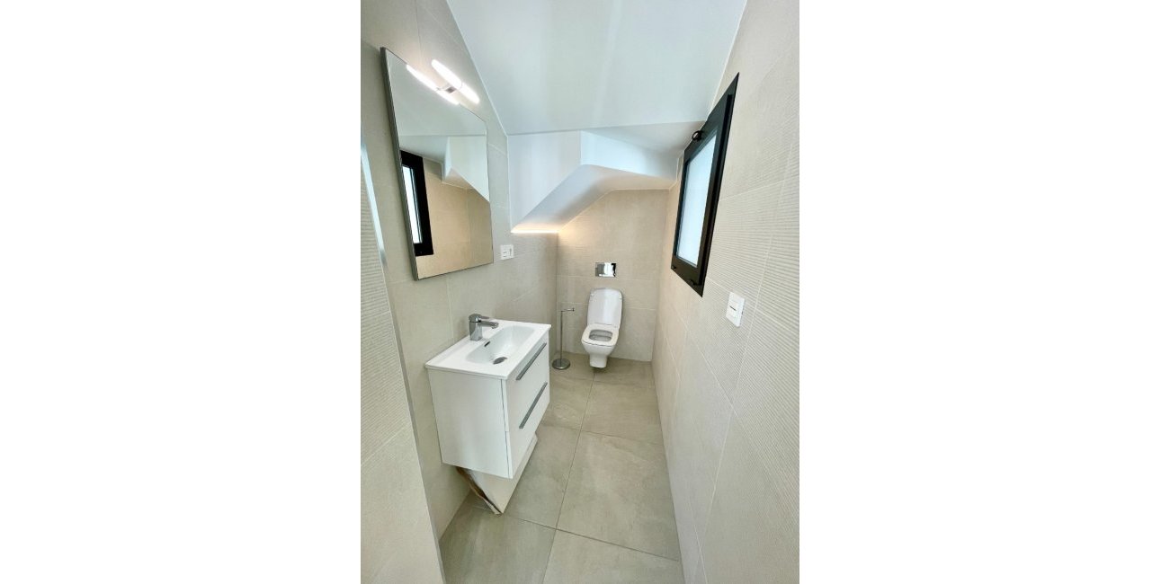 Resale - Villa -
Benijofar - Benijofar - Village