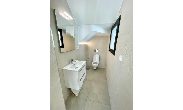 Resale - Villa -
Benijofar - Benijofar - Village
