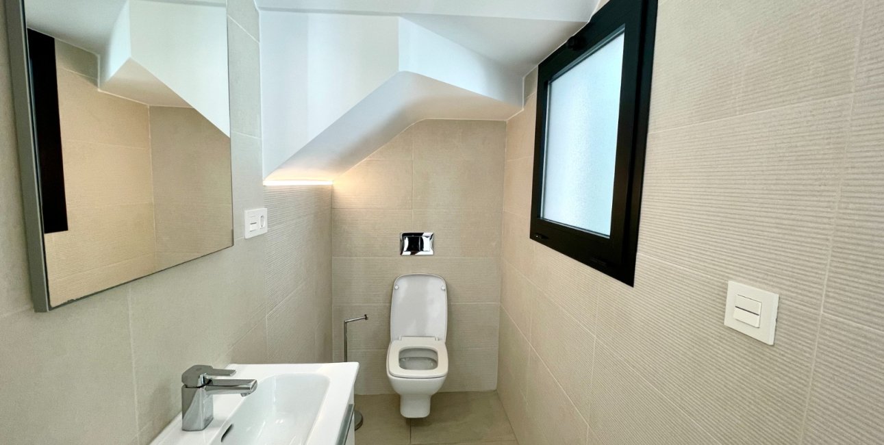 Resale - Villa -
Benijofar - Benijofar - Village