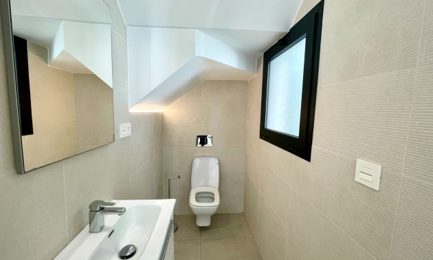 Resale - Villa -
Benijofar - Benijofar - Village