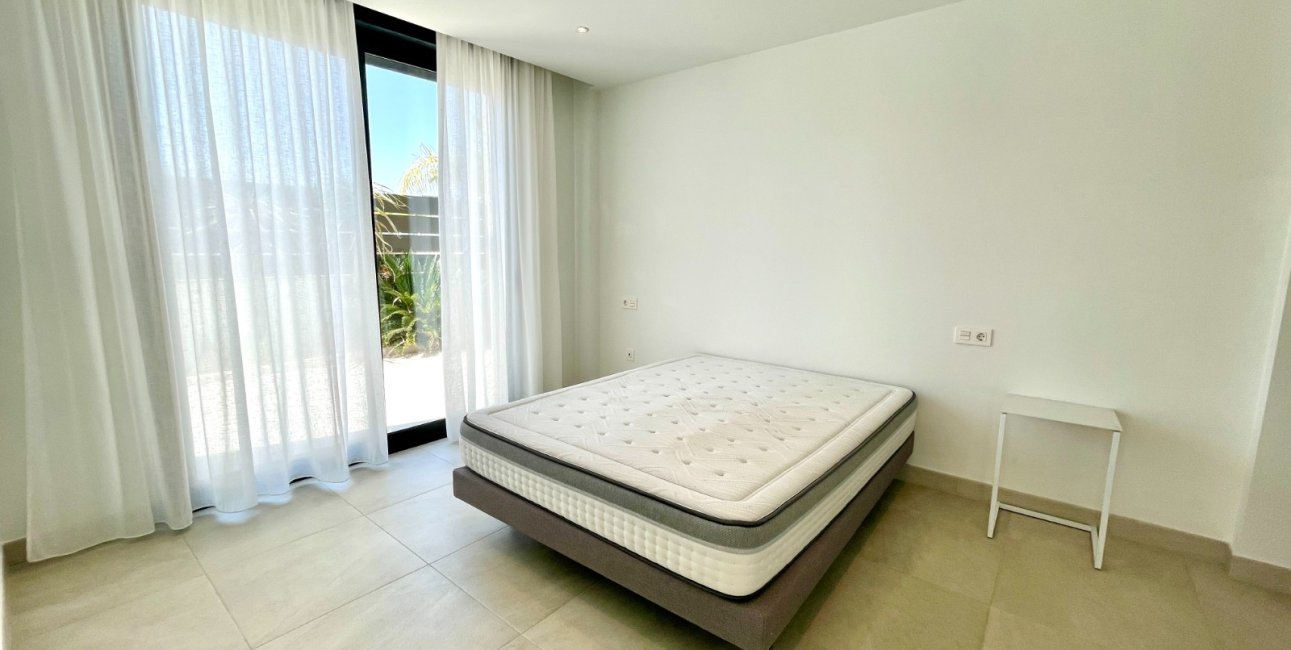 Resale - Villa -
Benijofar - Benijofar - Village