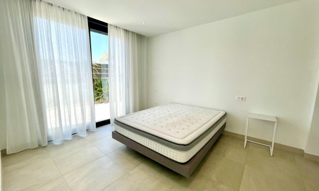 Resale - Villa -
Benijofar - Benijofar - Village