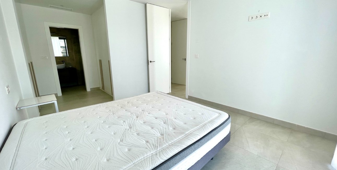 Resale - Villa -
Benijofar - Benijofar - Village