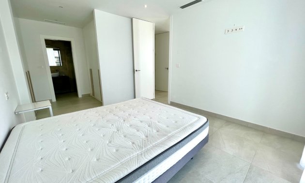 Resale - Villa -
Benijofar - Benijofar - Village