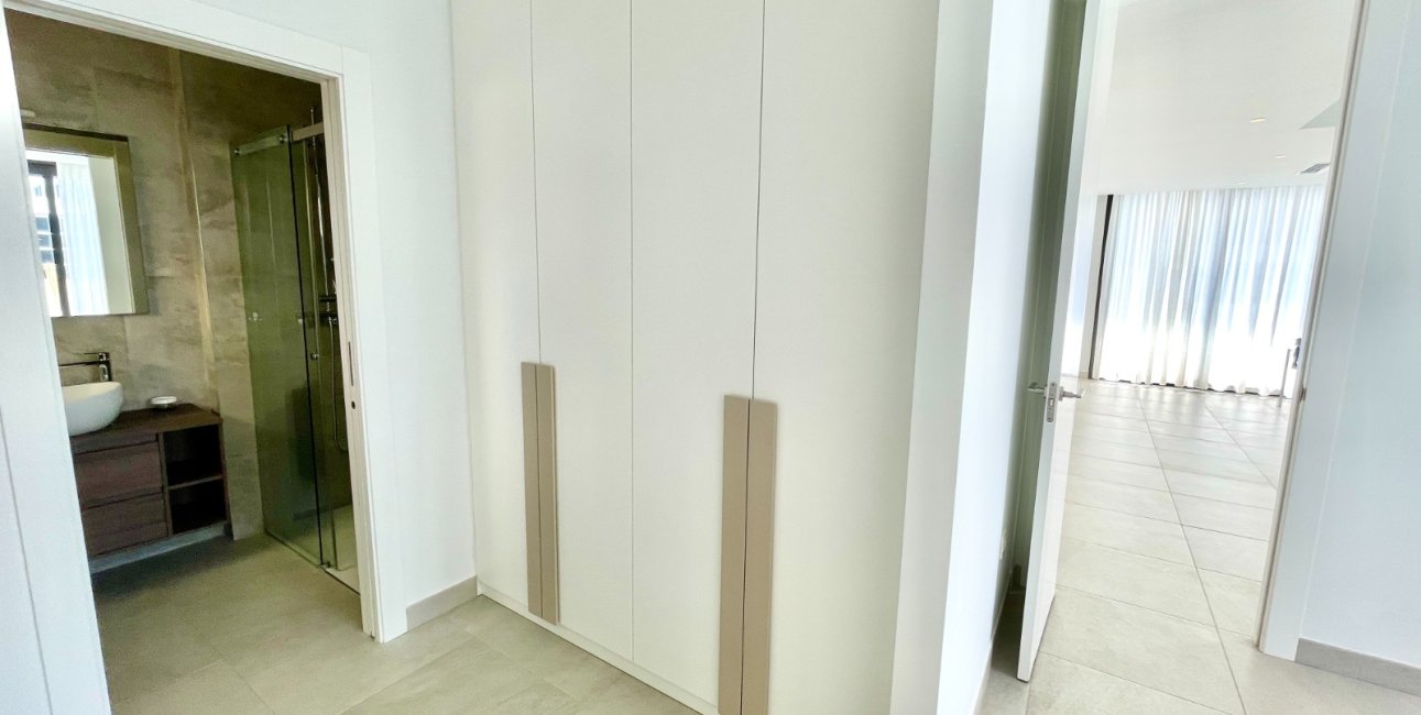 Resale - Villa -
Benijofar - Benijofar - Village