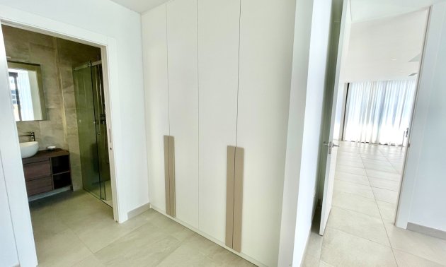 Resale - Villa -
Benijofar - Benijofar - Village