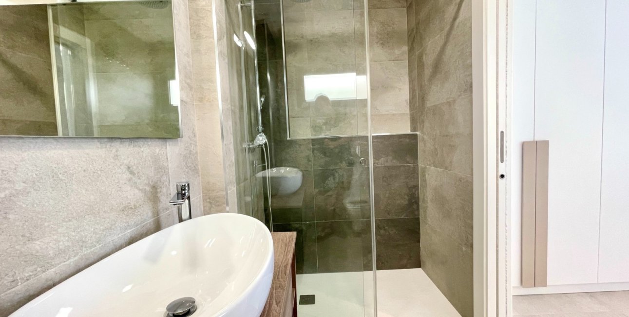 Resale - Villa -
Benijofar - Benijofar - Village
