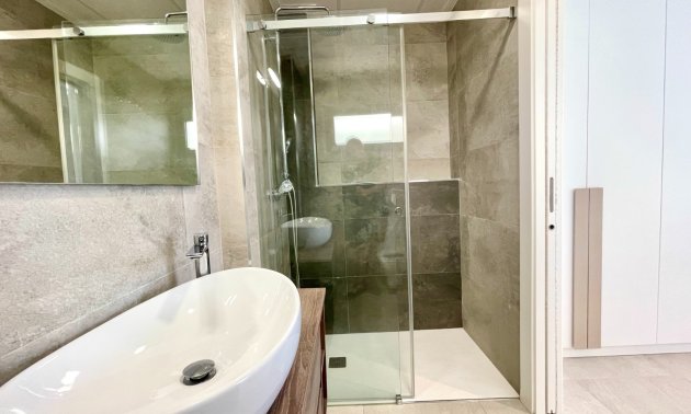 Resale - Villa -
Benijofar - Benijofar - Village