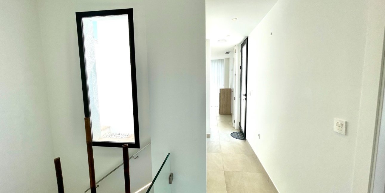 Resale - Villa -
Benijofar - Benijofar - Village