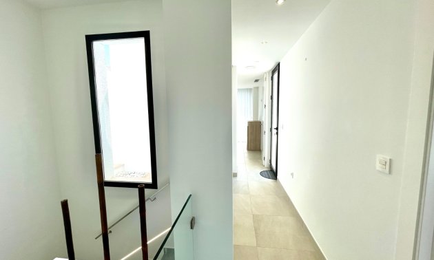 Resale - Villa -
Benijofar - Benijofar - Village