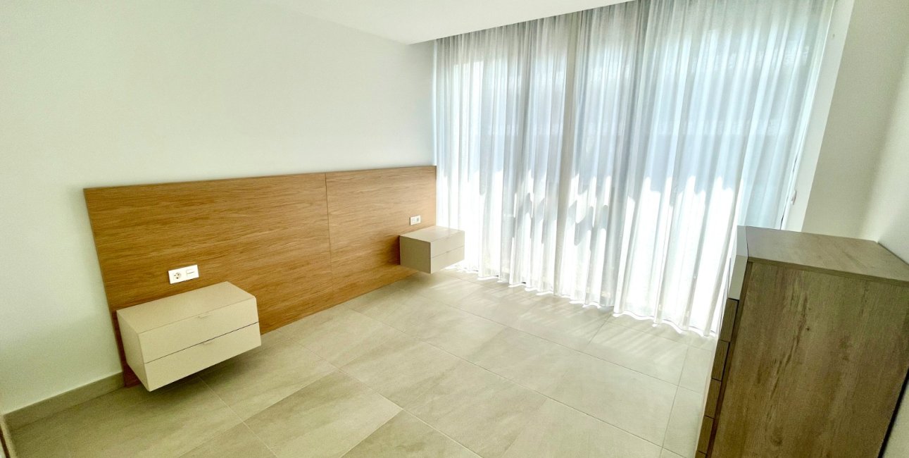 Resale - Villa -
Benijofar - Benijofar - Village