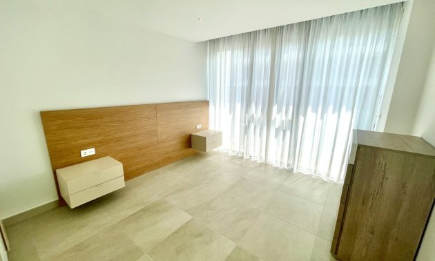 Resale - Villa -
Benijofar - Benijofar - Village